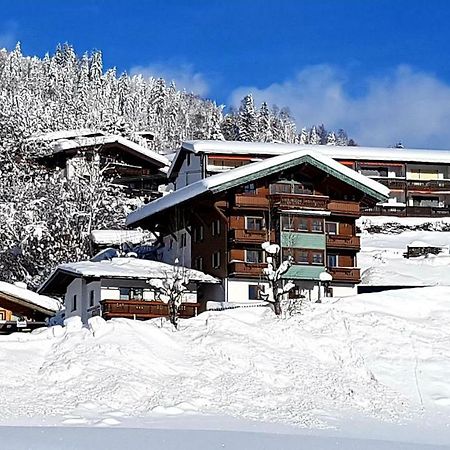 Apartment Weinberg Kirchberg in Tirol Eksteriør billede